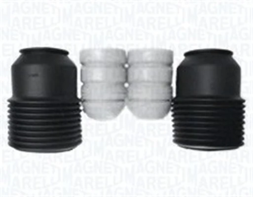 Dust Cover Kit, shock absorber